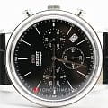 Orient Orient RA-KV0404B10 (RA-KV0404B10B) мужские часы черный циферблат на запястье